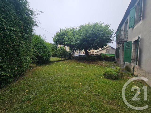 maison à vendre - 12 pièces - 240.17 m2 - CAPVERN LES BAINS - 65 - MIDI-PYRENEES - Century 21 Gm Immobilier