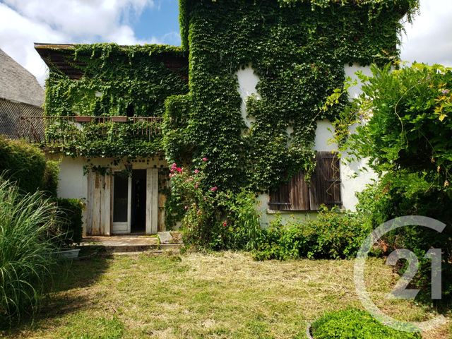 maison à vendre - 12 pièces - 240.17 m2 - CAPVERN LES BAINS - 65 - MIDI-PYRENEES - Century 21 Gm Immobilier