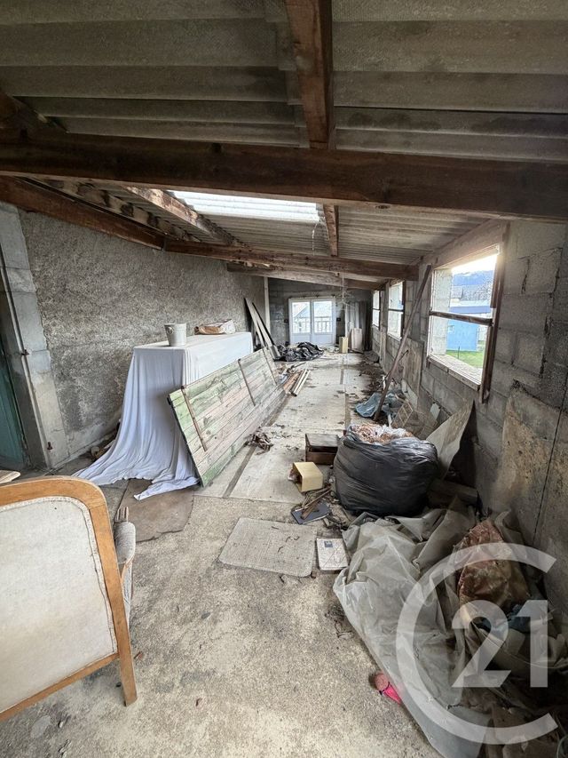 maison à vendre - 12 pièces - 240.17 m2 - CAPVERN LES BAINS - 65 - MIDI-PYRENEES - Century 21 Gm Immobilier