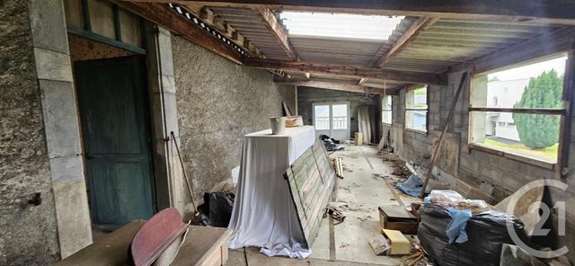 maison à vendre - 12 pièces - 240.17 m2 - CAPVERN LES BAINS - 65 - MIDI-PYRENEES - Century 21 Gm Immobilier