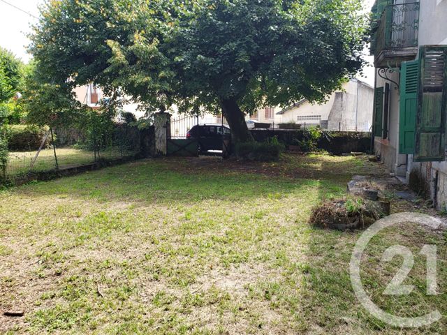 maison à vendre - 12 pièces - 240.17 m2 - CAPVERN LES BAINS - 65 - MIDI-PYRENEES - Century 21 Gm Immobilier