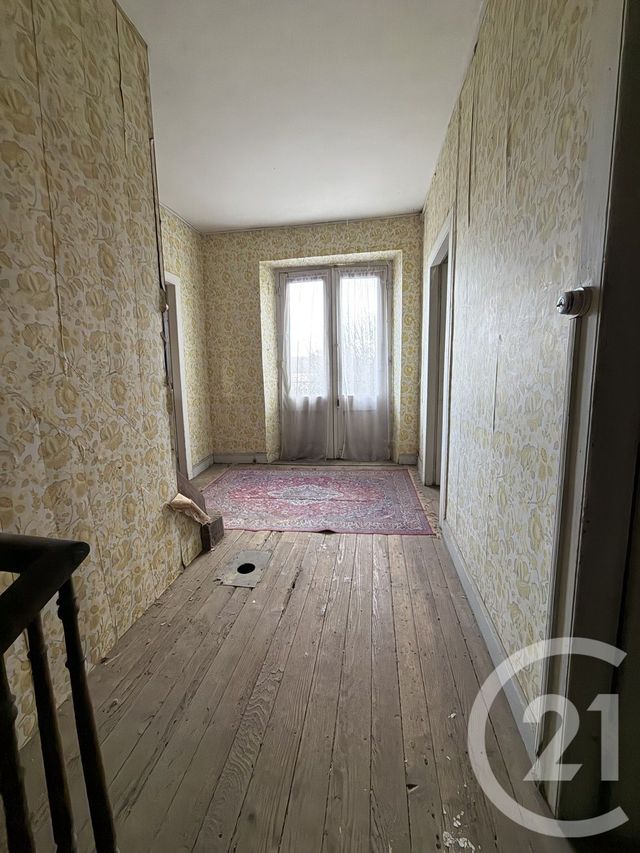 maison à vendre - 12 pièces - 240.17 m2 - CAPVERN LES BAINS - 65 - MIDI-PYRENEES - Century 21 Gm Immobilier