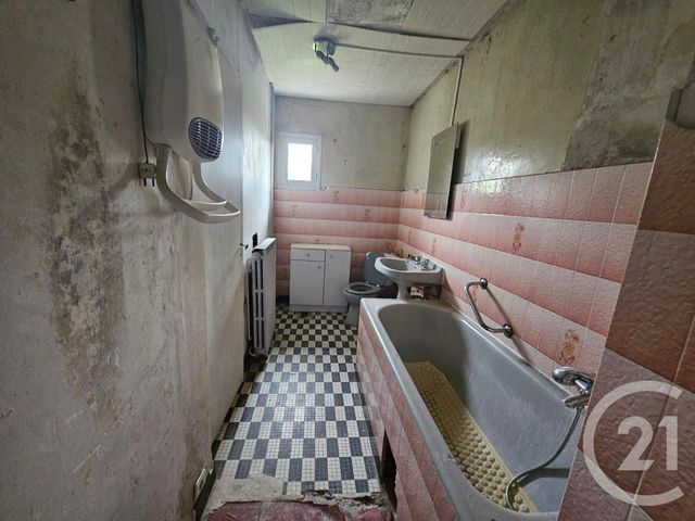 maison à vendre - 12 pièces - 240.17 m2 - CAPVERN LES BAINS - 65 - MIDI-PYRENEES - Century 21 Gm Immobilier