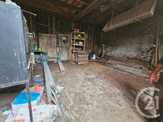 maison à vendre - 12 pièces - 240.17 m2 - CAPVERN LES BAINS - 65 - MIDI-PYRENEES - Century 21 Gm Immobilier