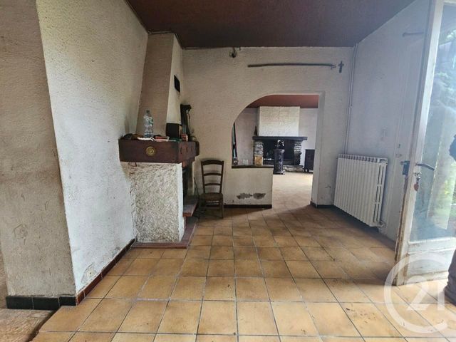 maison à vendre - 12 pièces - 240.17 m2 - CAPVERN LES BAINS - 65 - MIDI-PYRENEES - Century 21 Gm Immobilier