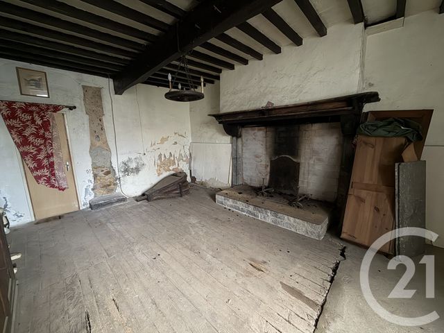 maison à vendre - 12 pièces - 240.17 m2 - CAPVERN LES BAINS - 65 - MIDI-PYRENEES - Century 21 Gm Immobilier