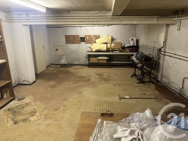 maison à vendre - 2 pièces - 244.5 m2 - LANNEMEZAN - 65 - MIDI-PYRENEES - Century 21 Gm Immobilier