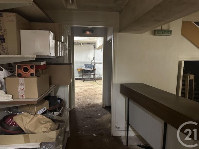 maison à vendre - 2 pièces - 244.5 m2 - LANNEMEZAN - 65 - MIDI-PYRENEES - Century 21 Gm Immobilier