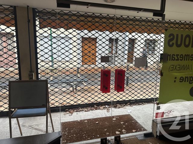 maison à vendre - 2 pièces - 244.5 m2 - LANNEMEZAN - 65 - MIDI-PYRENEES - Century 21 Gm Immobilier