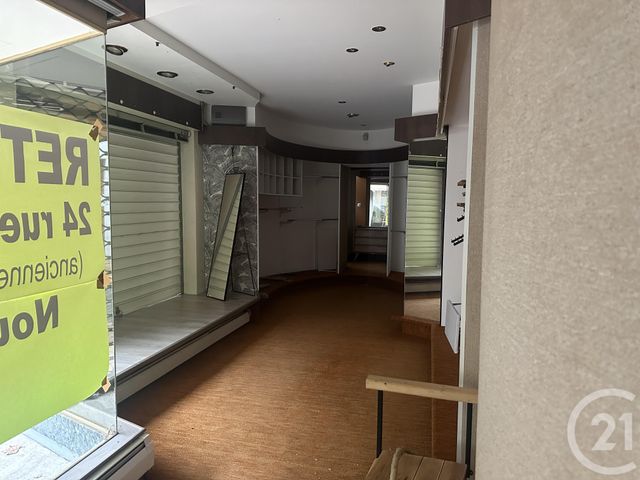 maison à vendre - 2 pièces - 244.5 m2 - LANNEMEZAN - 65 - MIDI-PYRENEES - Century 21 Gm Immobilier