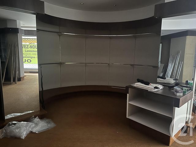 maison à vendre - 2 pièces - 244.5 m2 - LANNEMEZAN - 65 - MIDI-PYRENEES - Century 21 Gm Immobilier