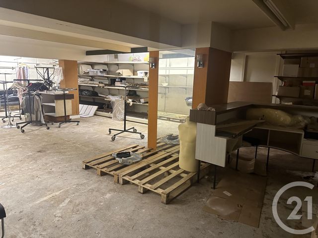 maison à vendre - 2 pièces - 244.5 m2 - LANNEMEZAN - 65 - MIDI-PYRENEES - Century 21 Gm Immobilier