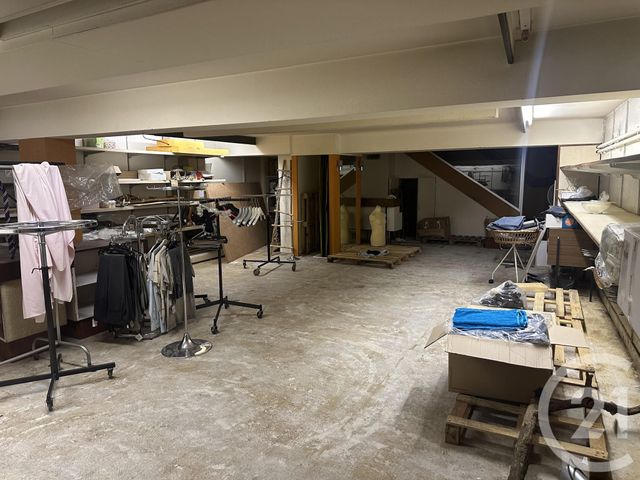 maison à vendre - 2 pièces - 244.5 m2 - LANNEMEZAN - 65 - MIDI-PYRENEES - Century 21 Gm Immobilier