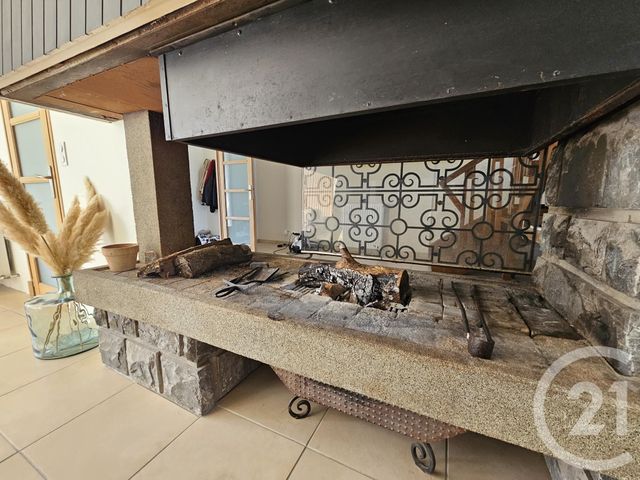 maison à vendre - 7 pièces - 354.54 m2 - CAPVERN LES BAINS - 65 - MIDI-PYRENEES - Century 21 Gm Immobilier