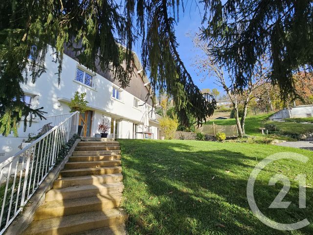 maison à vendre - 7 pièces - 354.54 m2 - CAPVERN LES BAINS - 65 - MIDI-PYRENEES - Century 21 Gm Immobilier