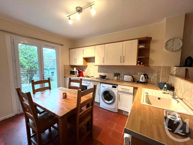 maison à vendre - 7 pièces - 354.54 m2 - CAPVERN LES BAINS - 65 - MIDI-PYRENEES - Century 21 Gm Immobilier