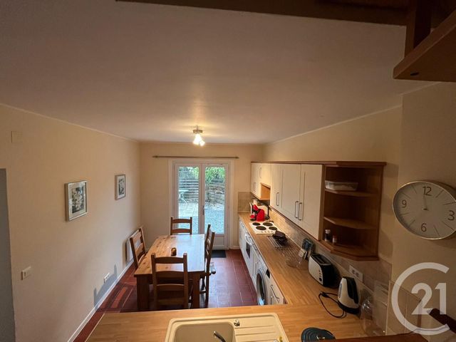 maison à vendre - 7 pièces - 354.54 m2 - CAPVERN LES BAINS - 65 - MIDI-PYRENEES - Century 21 Gm Immobilier