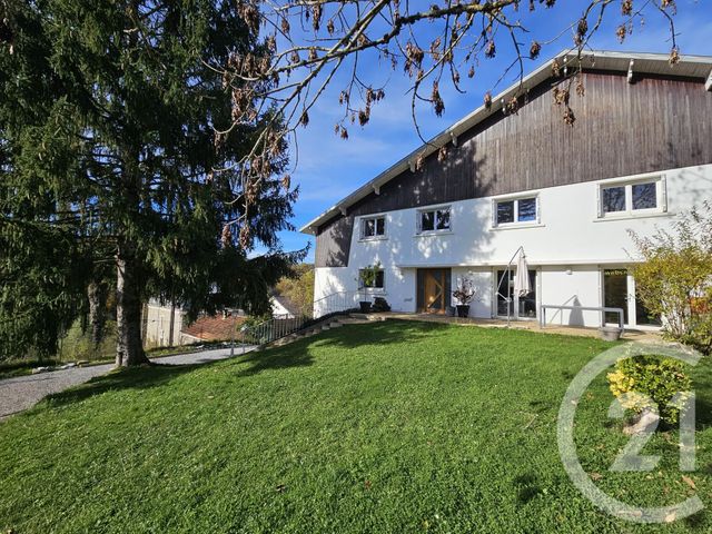 maison à vendre - 7 pièces - 354.54 m2 - CAPVERN LES BAINS - 65 - MIDI-PYRENEES - Century 21 Gm Immobilier