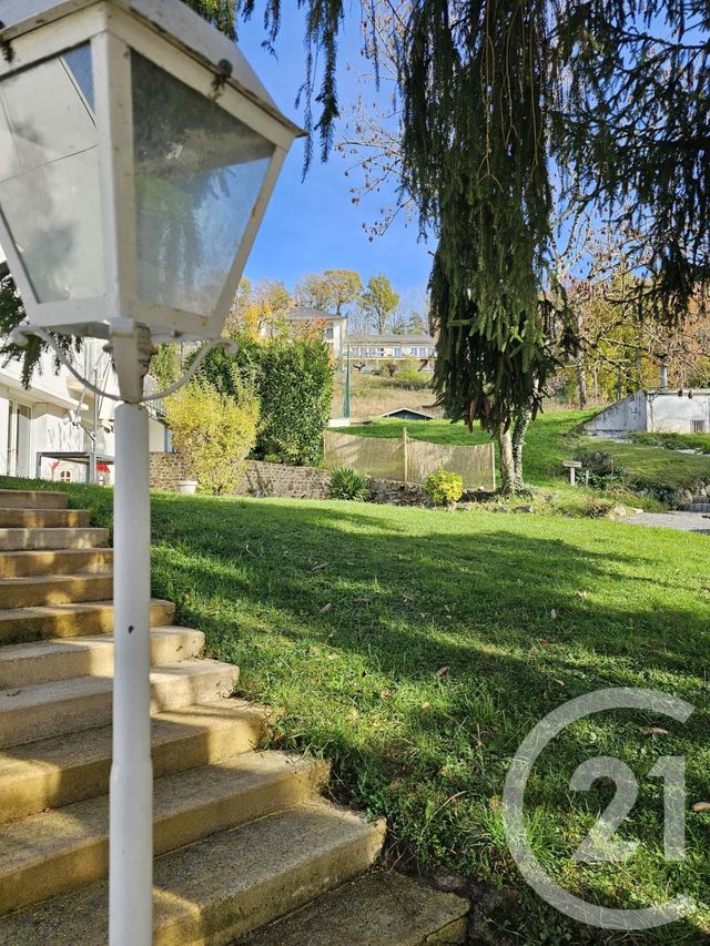 maison à vendre - 7 pièces - 354.54 m2 - CAPVERN LES BAINS - 65 - MIDI-PYRENEES - Century 21 Gm Immobilier