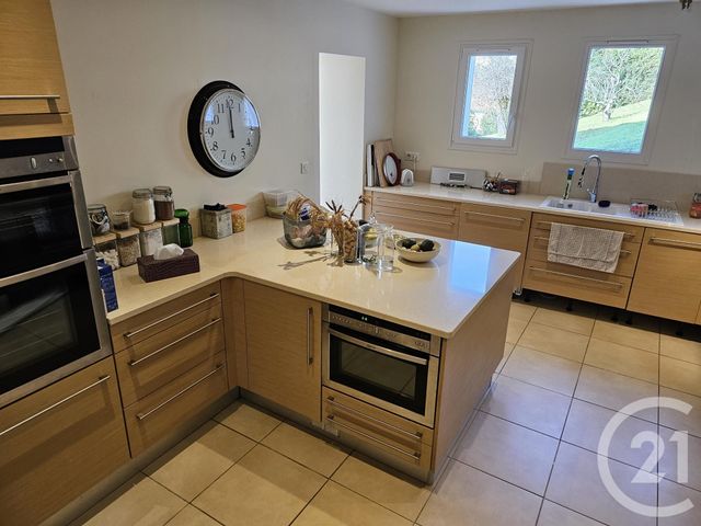 maison à vendre - 7 pièces - 354.54 m2 - CAPVERN LES BAINS - 65 - MIDI-PYRENEES - Century 21 Gm Immobilier