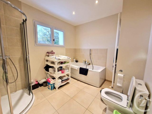 maison à vendre - 7 pièces - 354.54 m2 - CAPVERN LES BAINS - 65 - MIDI-PYRENEES - Century 21 Gm Immobilier