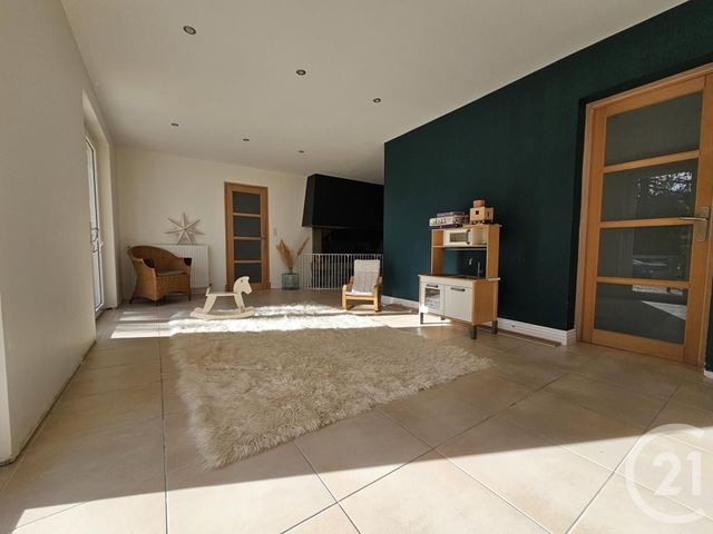 maison à vendre - 7 pièces - 354.54 m2 - CAPVERN LES BAINS - 65 - MIDI-PYRENEES - Century 21 Gm Immobilier