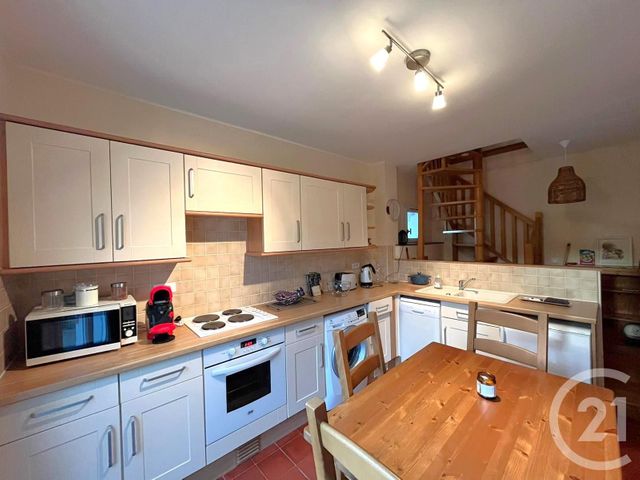 maison à vendre - 7 pièces - 354.54 m2 - CAPVERN LES BAINS - 65 - MIDI-PYRENEES - Century 21 Gm Immobilier