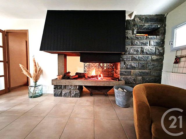 maison à vendre - 7 pièces - 354.54 m2 - CAPVERN LES BAINS - 65 - MIDI-PYRENEES - Century 21 Gm Immobilier