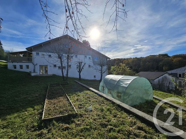 maison à vendre - 7 pièces - 354.54 m2 - CAPVERN LES BAINS - 65 - MIDI-PYRENEES - Century 21 Gm Immobilier