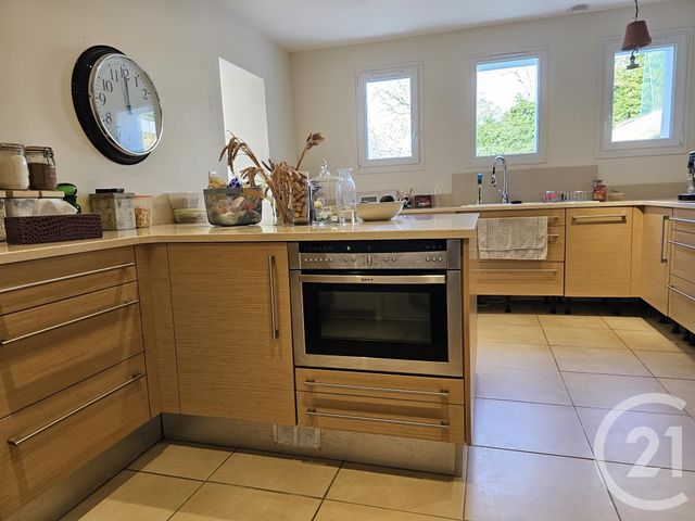 maison à vendre - 7 pièces - 354.54 m2 - CAPVERN LES BAINS - 65 - MIDI-PYRENEES - Century 21 Gm Immobilier