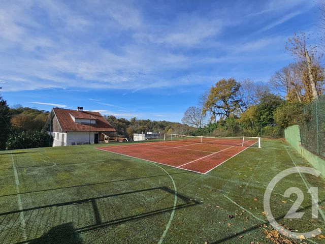 maison à vendre - 7 pièces - 354.54 m2 - CAPVERN LES BAINS - 65 - MIDI-PYRENEES - Century 21 Gm Immobilier