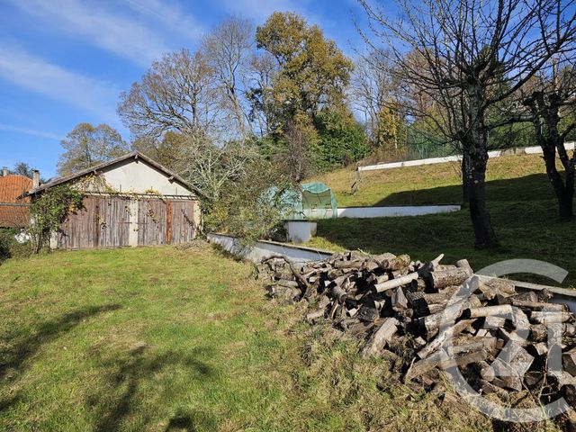 maison à vendre - 7 pièces - 354.54 m2 - CAPVERN LES BAINS - 65 - MIDI-PYRENEES - Century 21 Gm Immobilier