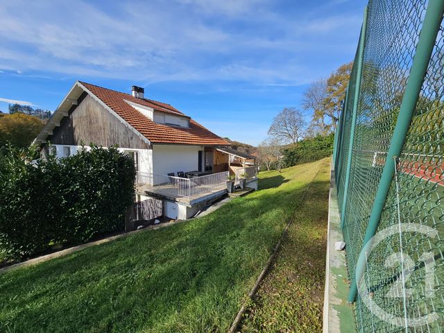maison à vendre - 7 pièces - 354.54 m2 - CAPVERN LES BAINS - 65 - MIDI-PYRENEES - Century 21 Gm Immobilier