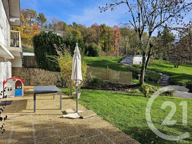 maison à vendre - 7 pièces - 354.54 m2 - CAPVERN LES BAINS - 65 - MIDI-PYRENEES - Century 21 Gm Immobilier