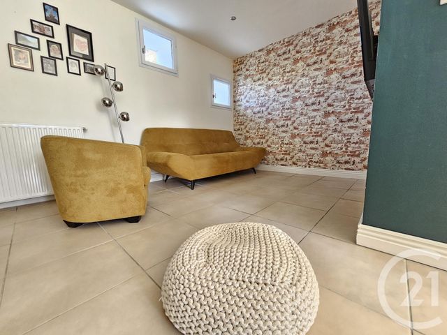 maison à vendre - 7 pièces - 354.54 m2 - CAPVERN LES BAINS - 65 - MIDI-PYRENEES - Century 21 Gm Immobilier