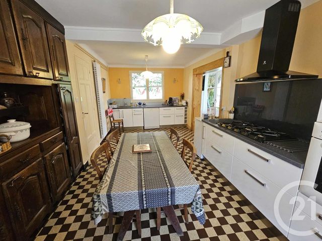 maison à vendre - 7 pièces - 146.93 m2 - SARRANCOLIN - 65 - MIDI-PYRENEES - Century 21 Gm Immobilier
