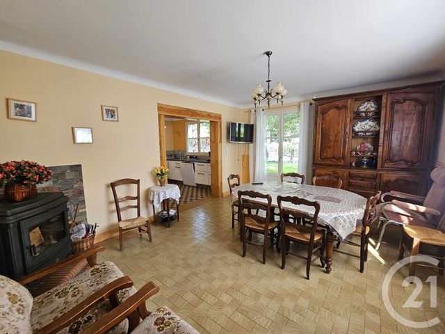 maison à vendre - 7 pièces - 146.93 m2 - SARRANCOLIN - 65 - MIDI-PYRENEES - Century 21 Gm Immobilier