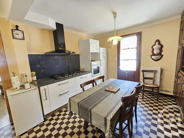 maison à vendre - 7 pièces - 146.93 m2 - SARRANCOLIN - 65 - MIDI-PYRENEES - Century 21 Gm Immobilier