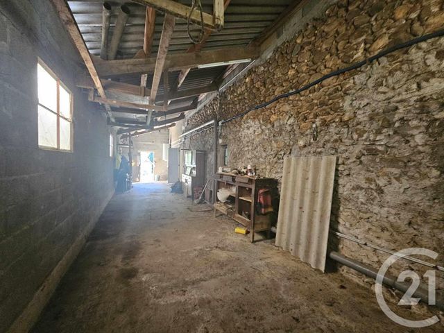 maison à vendre - 6 pièces - 172.54 m2 - CLARENS - 65 - MIDI-PYRENEES - Century 21 Gm Immobilier