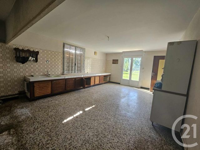 maison à vendre - 6 pièces - 172.54 m2 - CLARENS - 65 - MIDI-PYRENEES - Century 21 Gm Immobilier