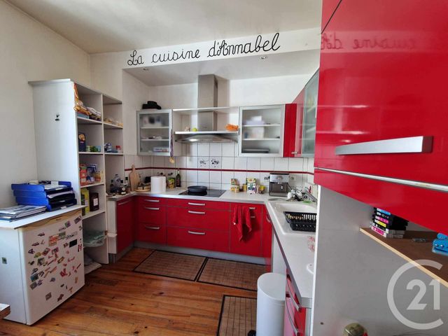 Appartement F6 à vendre - 6 pièces - 166.79 m2 - LANNEMEZAN - 65 - MIDI-PYRENEES - Century 21 Gm Immobilier