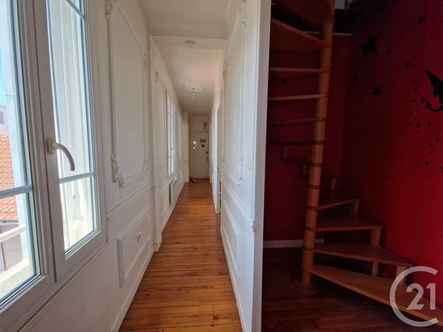 Appartement F6 à vendre - 6 pièces - 166.79 m2 - LANNEMEZAN - 65 - MIDI-PYRENEES - Century 21 Gm Immobilier