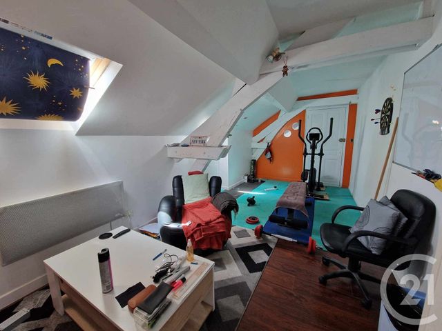 Appartement F6 à vendre - 6 pièces - 166.79 m2 - LANNEMEZAN - 65 - MIDI-PYRENEES - Century 21 Gm Immobilier