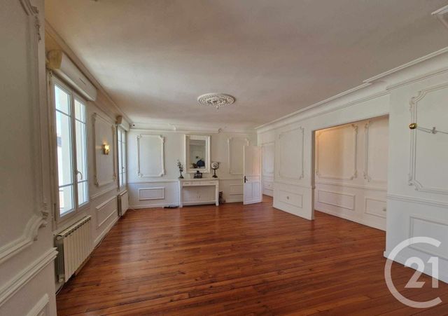 Appartement F6 à vendre - 6 pièces - 166.79 m2 - LANNEMEZAN - 65 - MIDI-PYRENEES - Century 21 Gm Immobilier