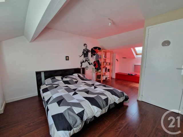 Appartement F6 à vendre - 6 pièces - 166.79 m2 - LANNEMEZAN - 65 - MIDI-PYRENEES - Century 21 Gm Immobilier