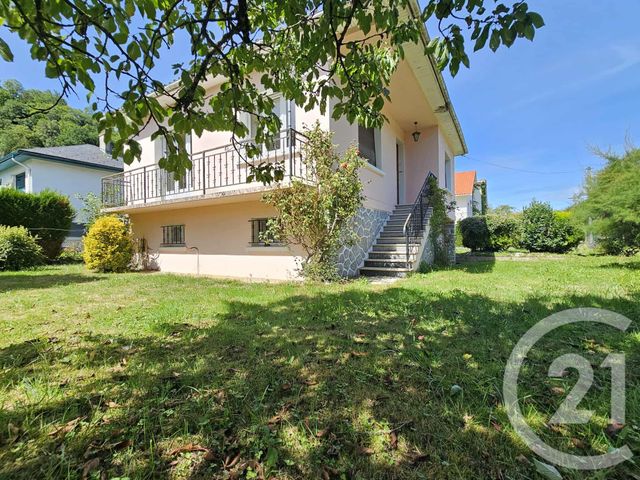 Afficher la photo en grand maison à vendre - 3 pièces - 61.29 m2 - SARRANCOLIN - 65 - MIDI-PYRENEES - Century 21 Gm Immobilier