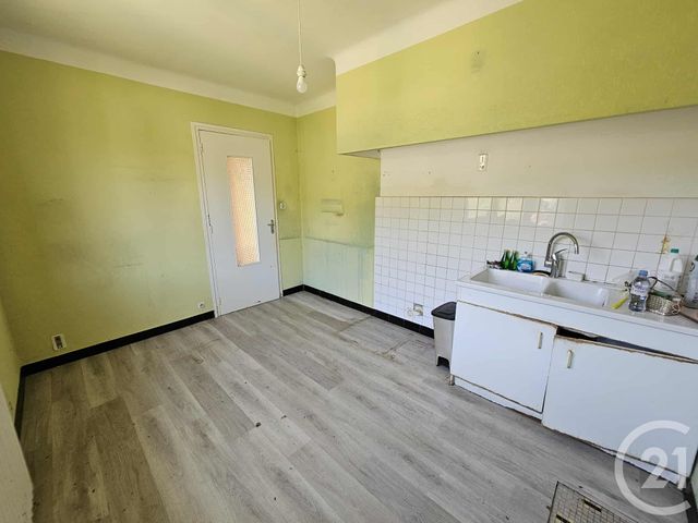 Afficher la photo en grand maison à vendre - 3 pièces - 61.29 m2 - SARRANCOLIN - 65 - MIDI-PYRENEES - Century 21 Gm Immobilier