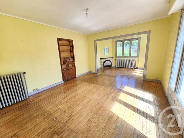 Afficher la photo en grand maison à vendre - 3 pièces - 61.29 m2 - SARRANCOLIN - 65 - MIDI-PYRENEES - Century 21 Gm Immobilier