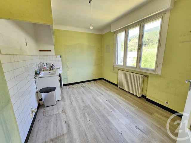 Afficher la photo en grand maison à vendre - 3 pièces - 61.29 m2 - SARRANCOLIN - 65 - MIDI-PYRENEES - Century 21 Gm Immobilier