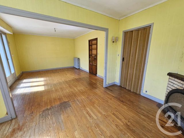 Afficher la photo en grand maison à vendre - 3 pièces - 61.29 m2 - SARRANCOLIN - 65 - MIDI-PYRENEES - Century 21 Gm Immobilier